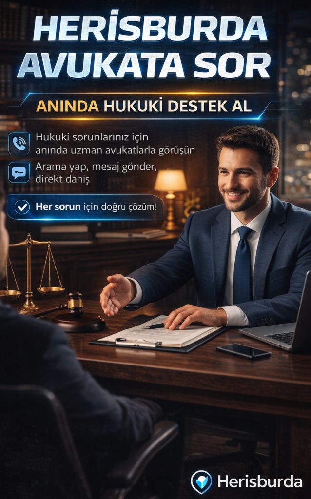 Hukuk Kategorisinde Uzmanlik Alanina Gore Icerik Uretmek Guveni Artiriyor Hukukta Yeni Dönem: Doğru Avukata Ulaşmak Artık Dakikalar Sürüyor!”